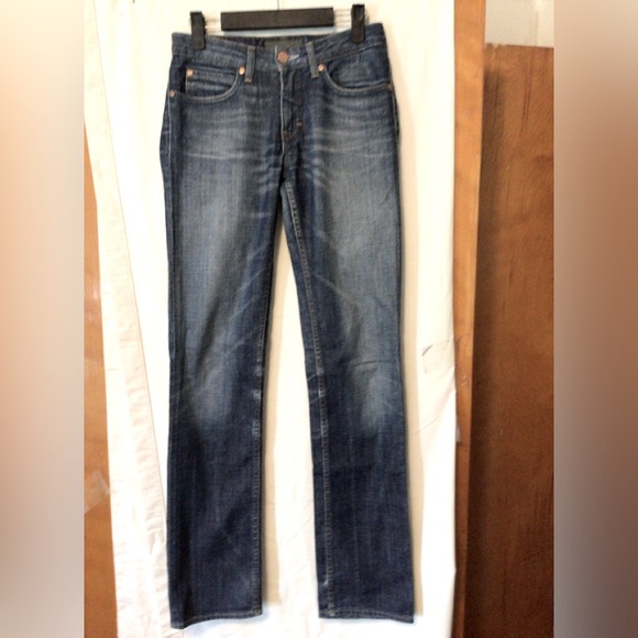 ACNE JEANS SZ 28/32 - Picture 3 of 10